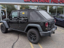 Thumbnail image of 2016 Jeep Wrangler Unlimited at LaFontaine Volkswagen Mazda of Livonia