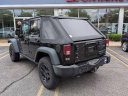 Thumbnail image of 2016 Jeep Wrangler Unlimited at LaFontaine Volkswagen Mazda of Livonia
