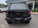 2016 Jeep Wrangler Unlimited at LaFontaine Volkswagen Mazda of Livonia