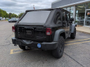Thumbnail image of 2016 Jeep Wrangler Unlimited at LaFontaine Volkswagen Mazda of Livonia