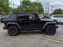 Thumbnail image of 2016 Jeep Wrangler Unlimited at LaFontaine Volkswagen Mazda of Livonia