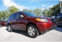 Thumbnail image of 2009 Hyundai SANTA FE at West Palm Beach Nissan