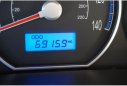 2009 Hyundai SANTA FE GLS at West Palm Beach Nissan