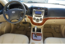Thumbnail image of 2009 Hyundai SANTA FE at West Palm Beach Nissan