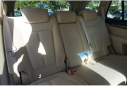 Thumbnail image of 2009 Hyundai SANTA FE at West Palm Beach Nissan