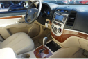 Thumbnail image of 2009 Hyundai SANTA FE at West Palm Beach Nissan