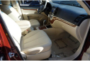 Thumbnail image of 2009 Hyundai SANTA FE at West Palm Beach Nissan