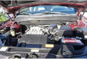 Thumbnail image of 2009 Hyundai SANTA FE at West Palm Beach Nissan