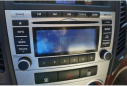 Thumbnail image of 2009 Hyundai SANTA FE at West Palm Beach Nissan