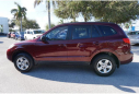 Thumbnail image of 2009 Hyundai SANTA FE at West Palm Beach Nissan