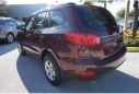 Thumbnail image of 2009 Hyundai SANTA FE at West Palm Beach Nissan