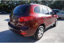 Thumbnail image of 2009 Hyundai SANTA FE at West Palm Beach Nissan