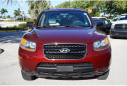 Thumbnail image of 2009 Hyundai SANTA FE at West Palm Beach Nissan