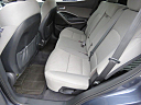 Thumbnail image of 2015 Hyundai SANTA FE Sport at Bill Stanford Automotive
