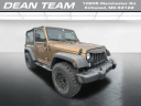 Thumbnail image of 2015 Jeep Wrangler at Dean Team Kirkwood VW - New