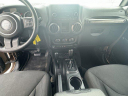 Thumbnail image of 2015 Jeep Wrangler at Dean Team Kirkwood VW - New