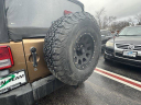 Thumbnail image of 2015 Jeep Wrangler at Dean Team Kirkwood VW - New