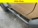 Thumbnail image of 2015 Jeep Wrangler at Dean Team Kirkwood VW - New