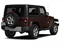 Thumbnail image of 2015 Jeep Wrangler at Dean Team Kirkwood VW - New