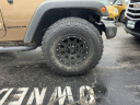 Thumbnail image of 2015 Jeep Wrangler at Dean Team Kirkwood VW - New