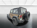 Thumbnail image of 2015 Jeep Wrangler at Dean Team Kirkwood VW - New