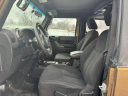 Thumbnail image of 2015 Jeep Wrangler at Dean Team Kirkwood VW - New