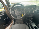 Thumbnail image of 2015 Jeep Wrangler at Dean Team Kirkwood VW - New