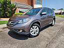 2014 Honda CR-V EX-L at Ottich Enterprise Llc