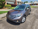 Thumbnail image of 2014 Honda CR-V at Ottich Enterprise Llc