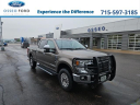 2022 Ford F-350 Super Duty Lariat at Osseo Ford