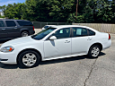 2010 Chevrolet Impala LS at David's of Longview, TX