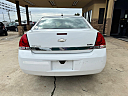 Thumbnail image of 2010 Chevrolet Impala at David's of Longview, TX