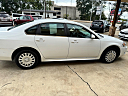 Thumbnail image of 2010 Chevrolet Impala at David's of Longview, TX