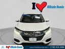 Thumbnail image of 2022 Honda HR-V at Hillside Honda