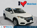 Thumbnail image of 2022 Honda HR-V at Hillside Honda