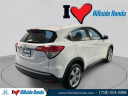 Thumbnail image of 2022 Honda HR-V at Hillside Honda
