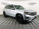Thumbnail image of 2022 Volkswagen Atlas at DeluxeAutoSalesLinden of Linden, NJ