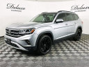Thumbnail image of 2022 Volkswagen Atlas at DeluxeAutoSalesLinden of Linden, NJ