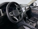 Thumbnail image of 2022 Volkswagen Atlas at DeluxeAutoSalesLinden of Linden, NJ