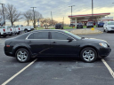 2012 Chevrolet Malibu LS Fleet at Serra Buick Gmc Champaign