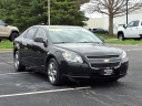 Thumbnail image of 2012 Chevrolet Malibu at Serra Buick Gmc Champaign