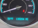 Thumbnail image of 2012 Chevrolet Malibu at Serra Buick Gmc Champaign