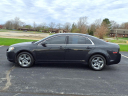 Thumbnail image of 2012 Chevrolet Malibu at Serra Buick Gmc Champaign