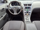 Thumbnail image of 2012 Chevrolet Malibu at Serra Buick Gmc Champaign