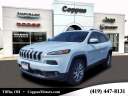 Thumbnail image of 2018 Jeep Cherokee at Coppus Motors