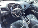Thumbnail image of 2018 Jeep Cherokee at Coppus Motors