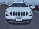Thumbnail image of 2018 Jeep Cherokee at Coppus Motors