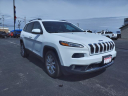 Thumbnail image of 2018 Jeep Cherokee at Coppus Motors