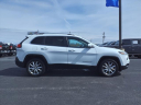 Thumbnail image of 2018 Jeep Cherokee at Coppus Motors