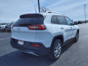 Thumbnail image of 2018 Jeep Cherokee at Coppus Motors